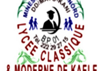 Logo des Lycee Classique